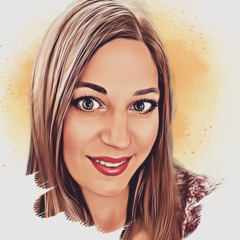 Meet your Posher, Lidia